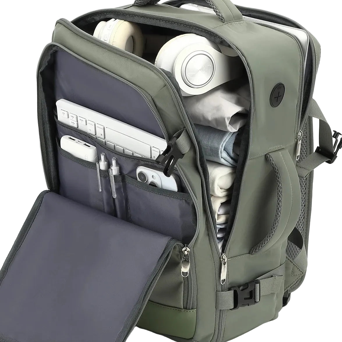 sac a dos bagage a main 40x30x20 cabine