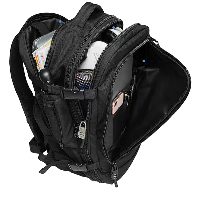 Sac a Dos Bagage Cabine 55 x 35 x 25