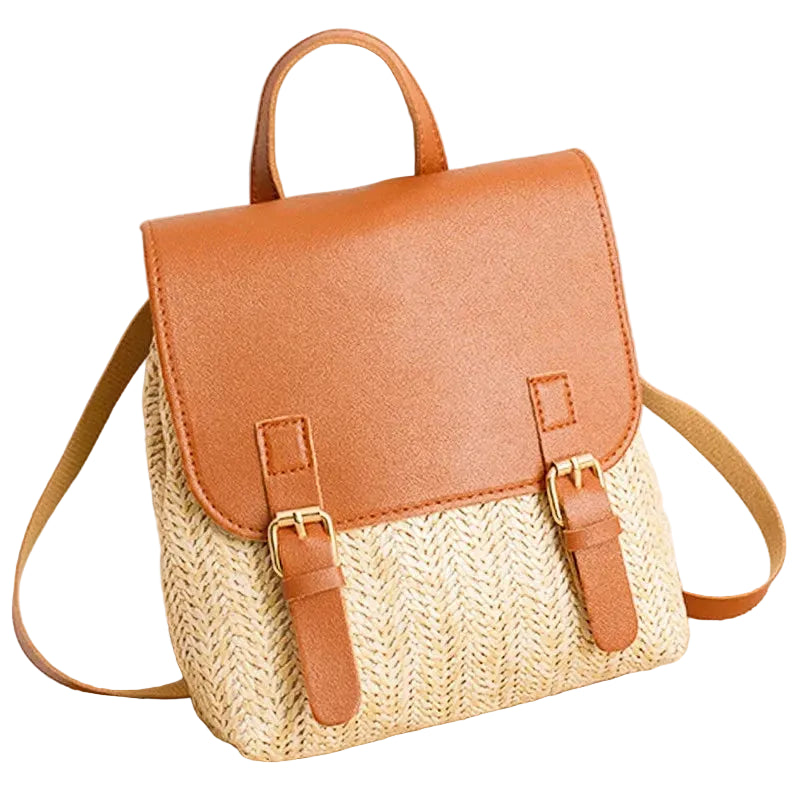 sac a dos boheme femme