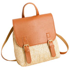 sac a dos boheme femme