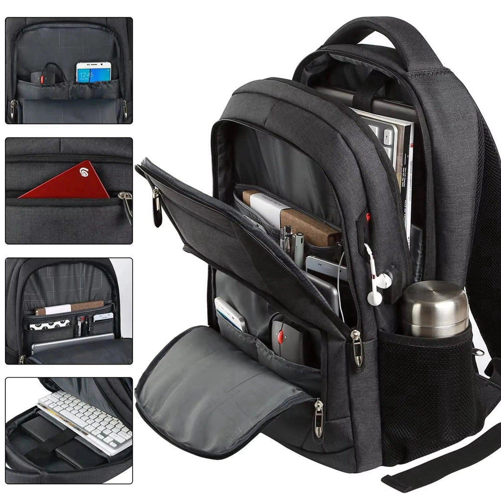 Sac a Dos Business PC Homme