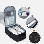Sac Dos Cabine 40x20x25
