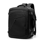 Sac à Dos Cabine 40x30x20 Ryanair noir
