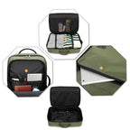 sac a dos cabine 55x35x20 cm