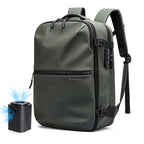 sac a dos cabine avion aspirant