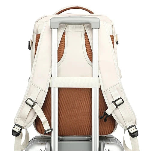 Sac à Dos de Cabine Avion 40x20x30