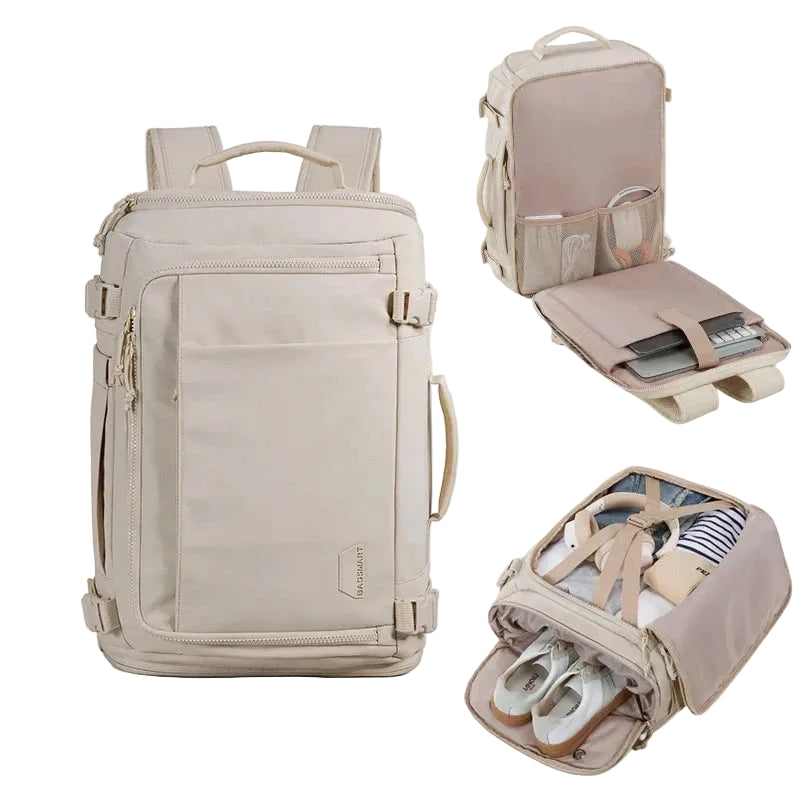 sac a dos cabine femme