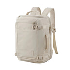 sac a dos cabine femmes beige