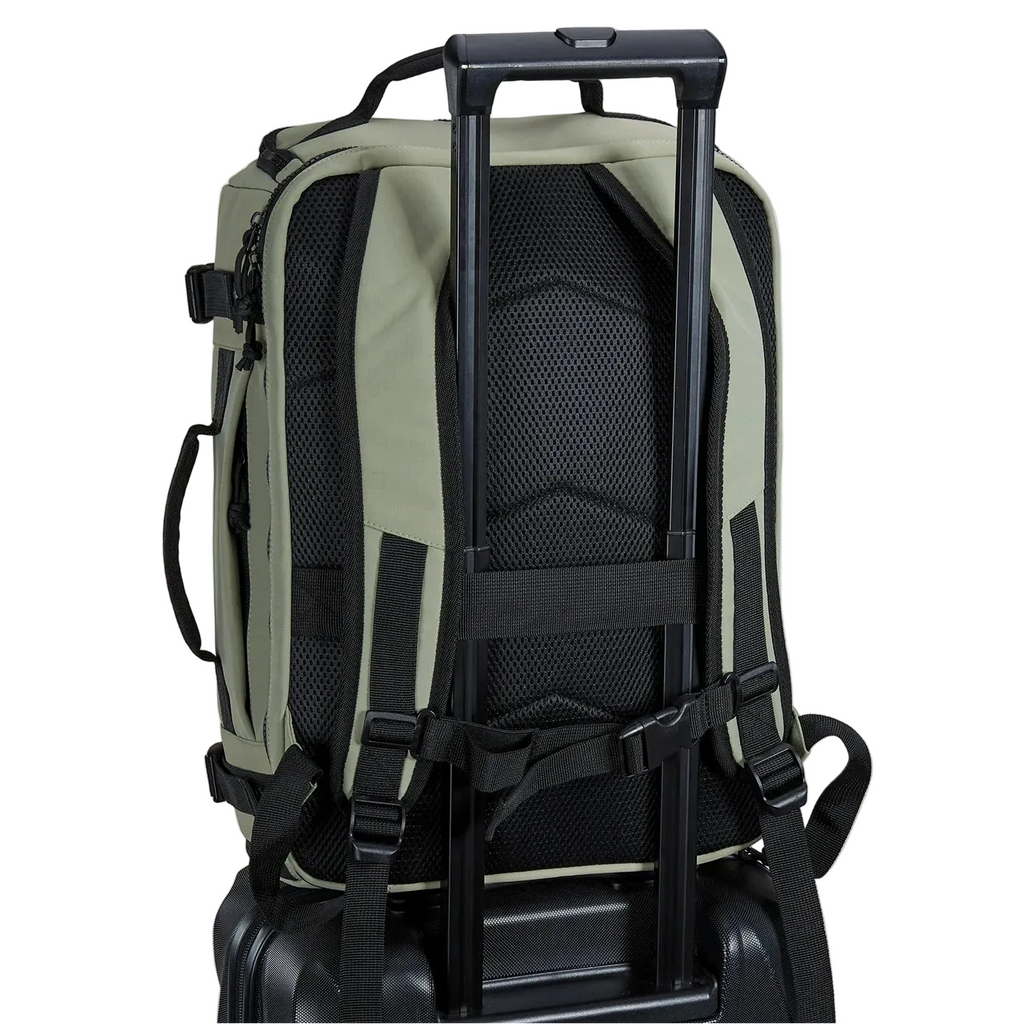 sac a dos cabine femme voyage
