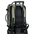 sac a dos cabine femme voyage
