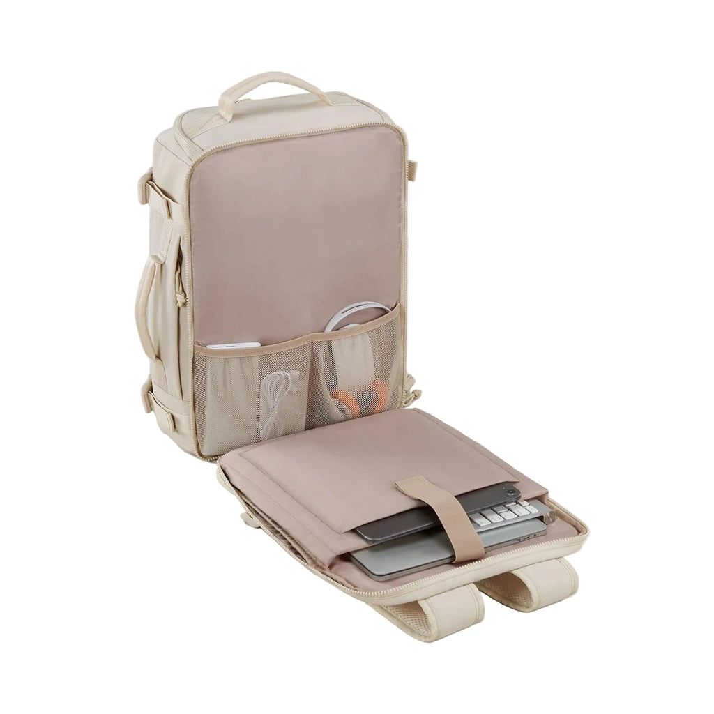 sac a dos cabine femme ordinateur