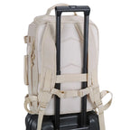 sac a dos cabine femme valise