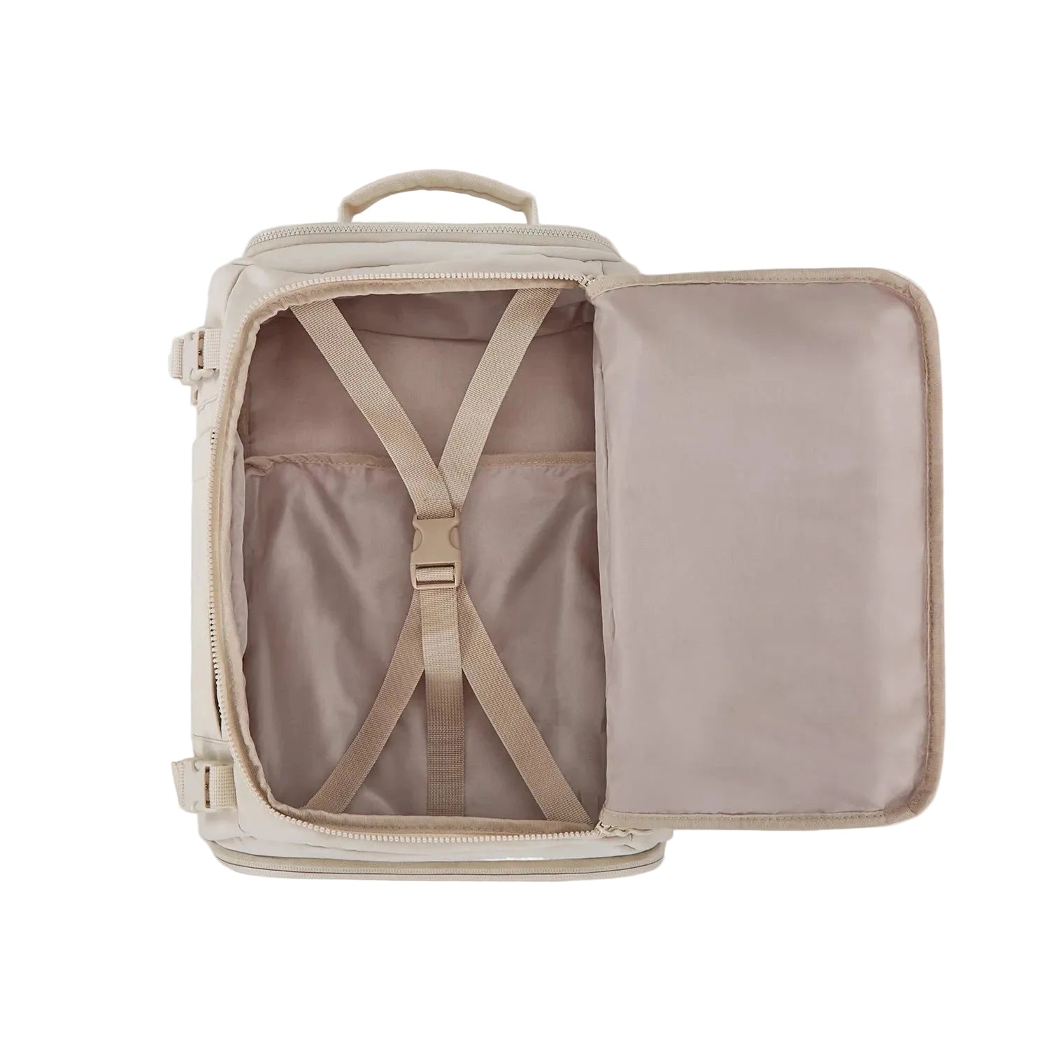 sac a dos cabine pour femme
