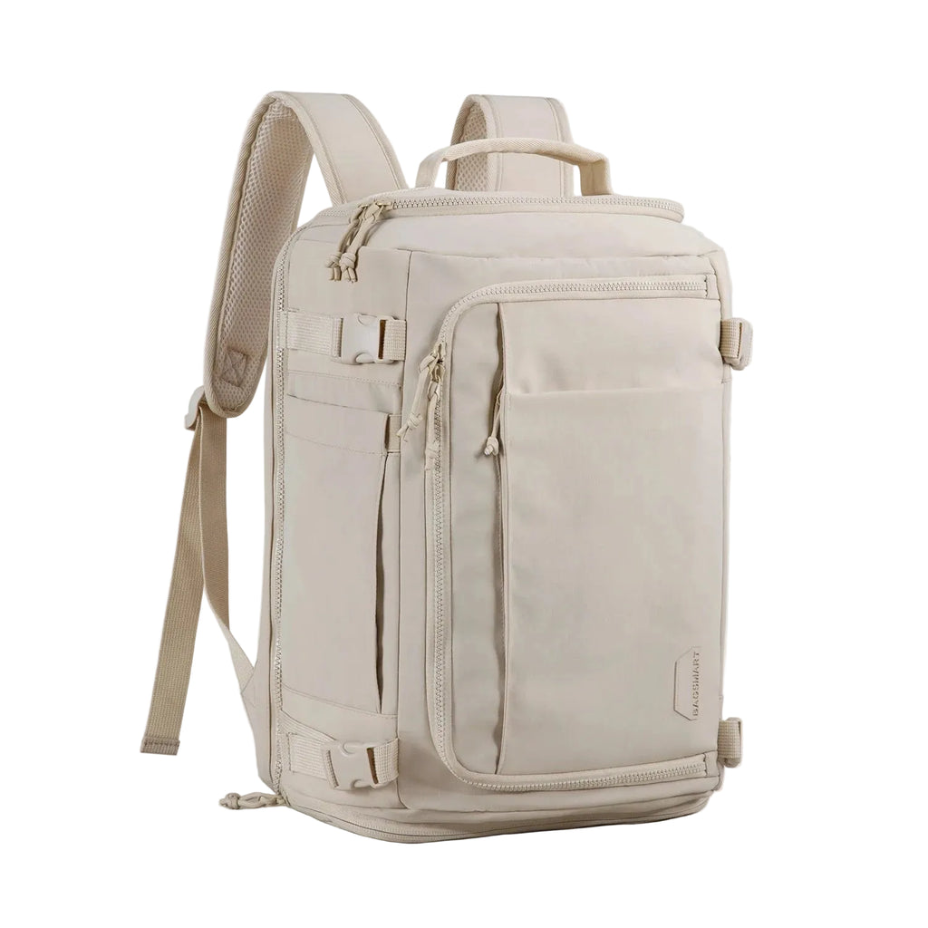 sac a dos cabine femme beige