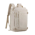 sac a dos cabine femme beige