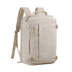 sac a dos cabine femme beige