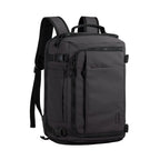 sac a dos noir cabine femme