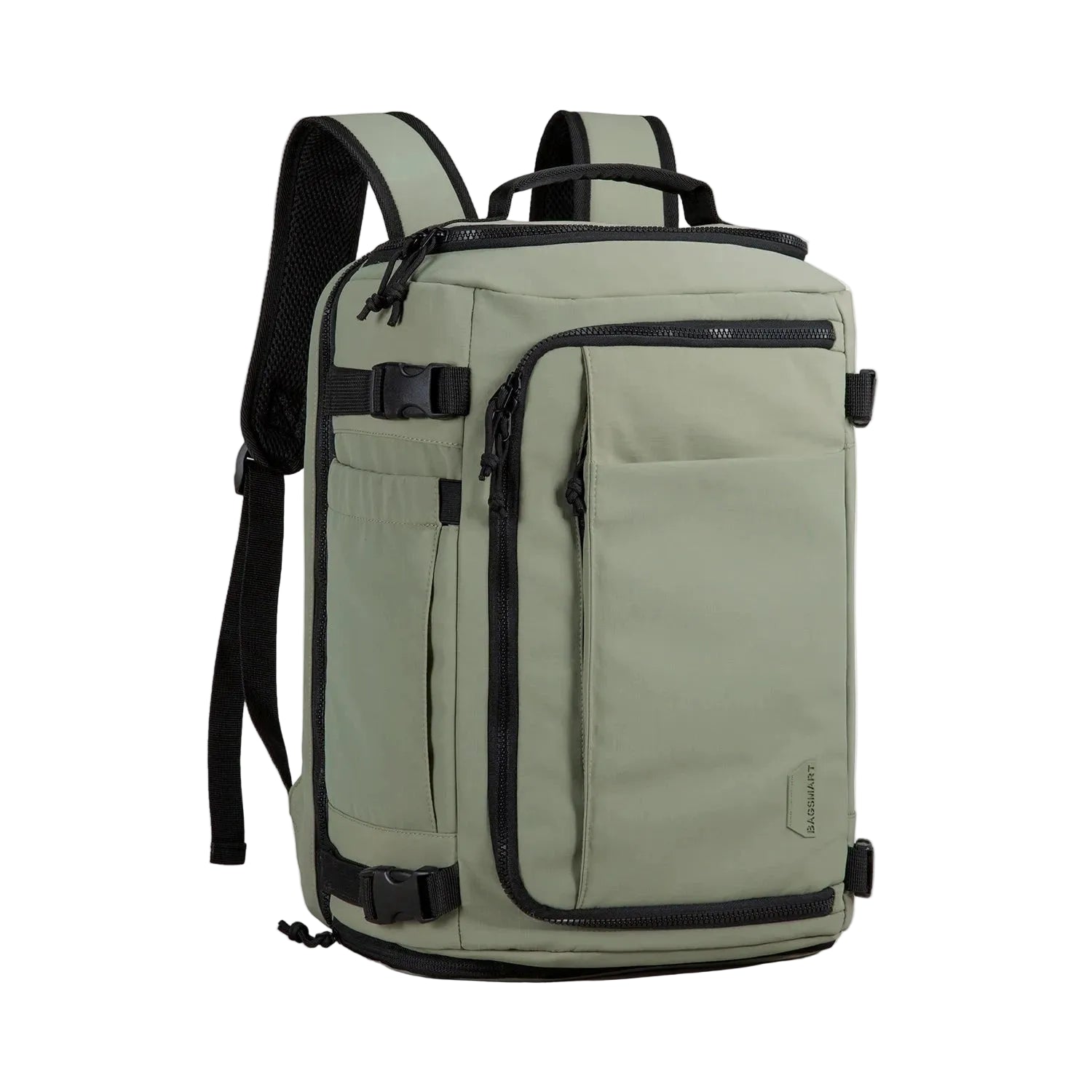 sac a dos cabine femme avion