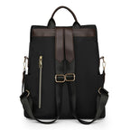 Sac à Dos Cartable Femme antivol