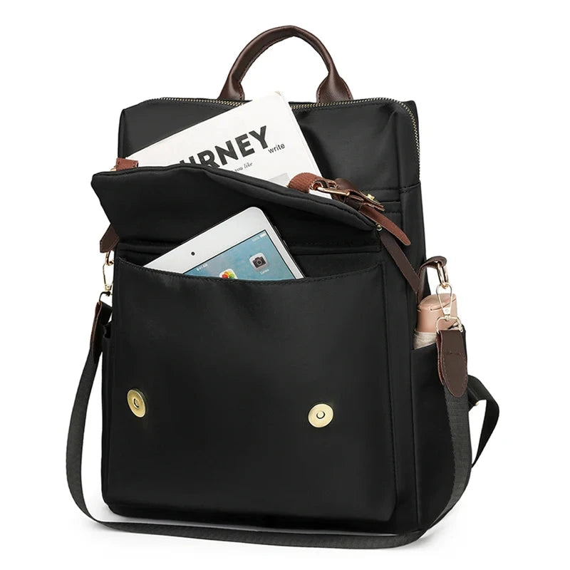 Sac à Dos Cartable Femme ville