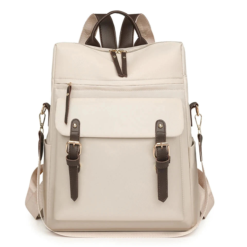Sac à Dos Cartable Femme