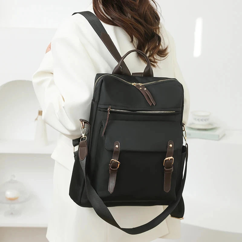 Sac à Dos Cartable Femme tendance