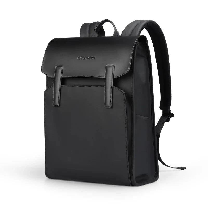 Sac à Dos Cartable Impermeable noir