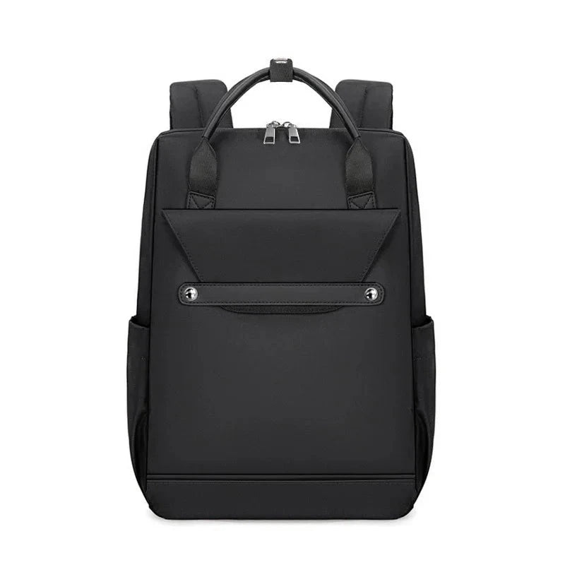 sac a dos chic pour femme noir
