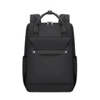 sac a dos chic pour femme noir