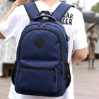 Sac à Dos Collégien 2 Compartiments garçon