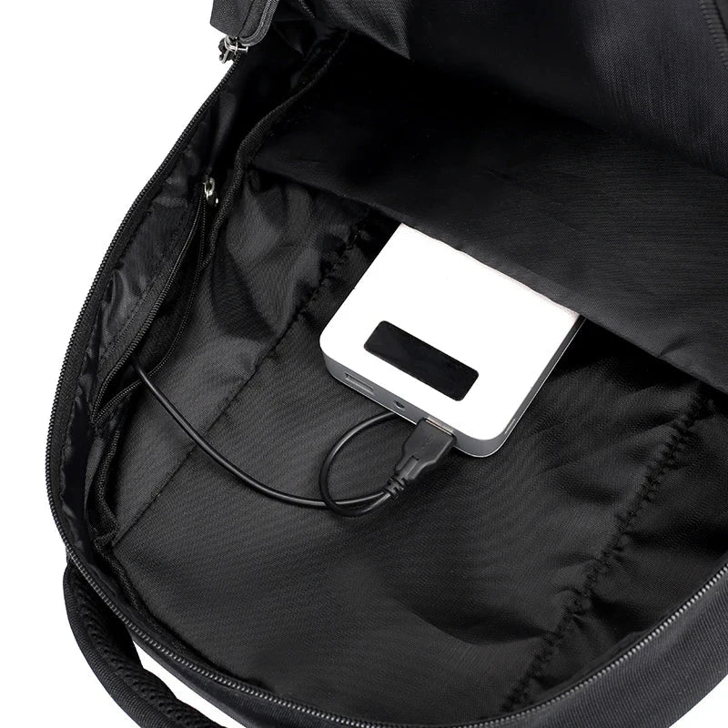Sac à Dos de Collégien 2 Compartiments