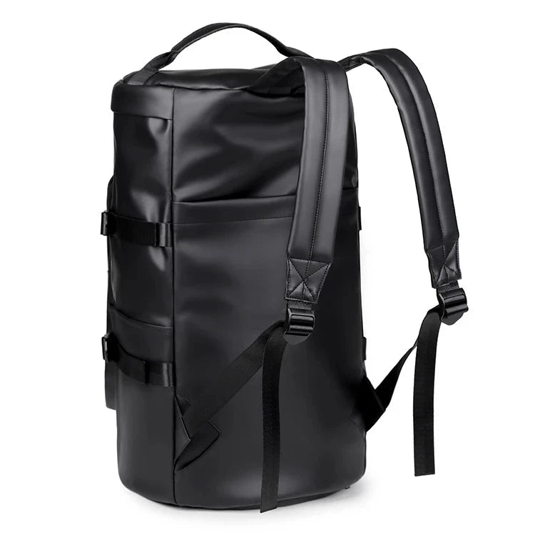 sac a dos imperméable convertible