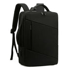 Sac à Dos Convertible Sacoche Ordinateur 15.6 Pouce
