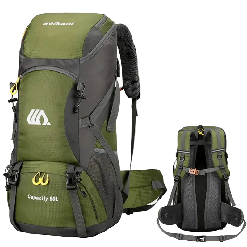 Sac a Dos de Randonnée 50L