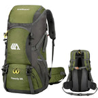 Sac a Dos de Randonnée 50L
