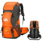 Sac a Dos de Randonnee 50L 