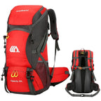 Sac a Dos de Randonnee 50 litres