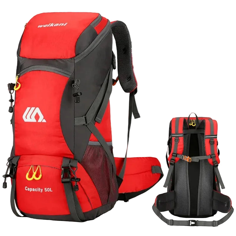 Sac a Dos de Randonnee 50 litres