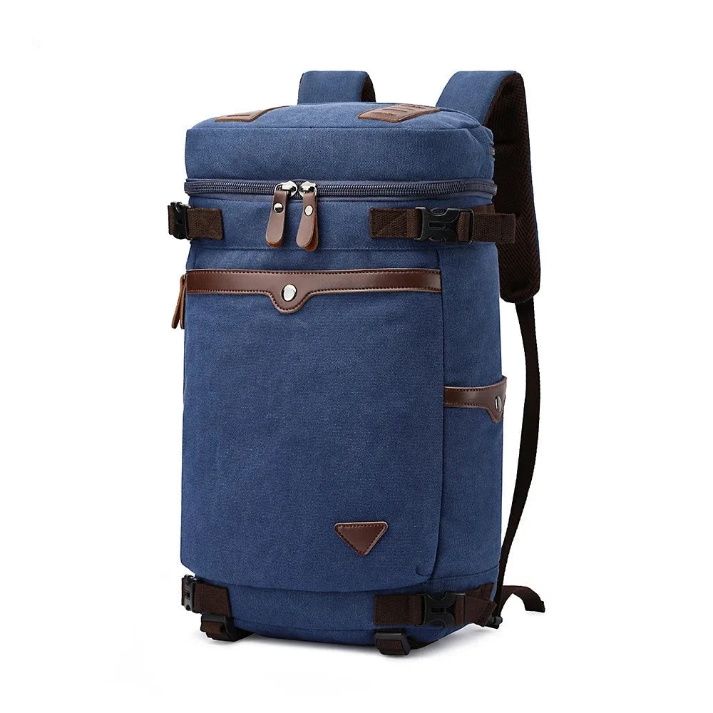 Sac à Dos de Voyage Vintage week end