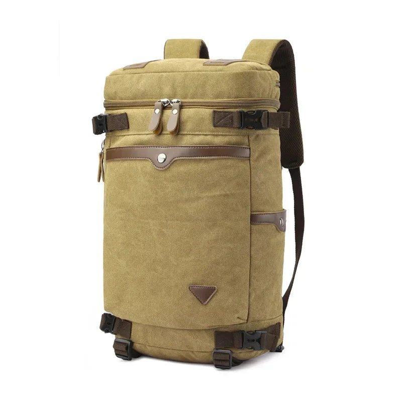Sac à Dos de Voyage Vintage retro