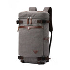 Sac à Dos de Voyage Vintage voyageur