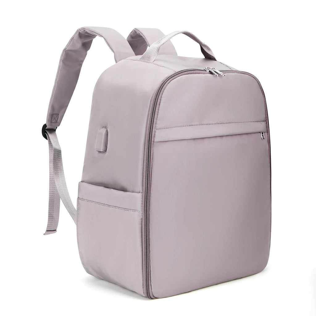 easyJet Sac à Dos 45x36x20 rose