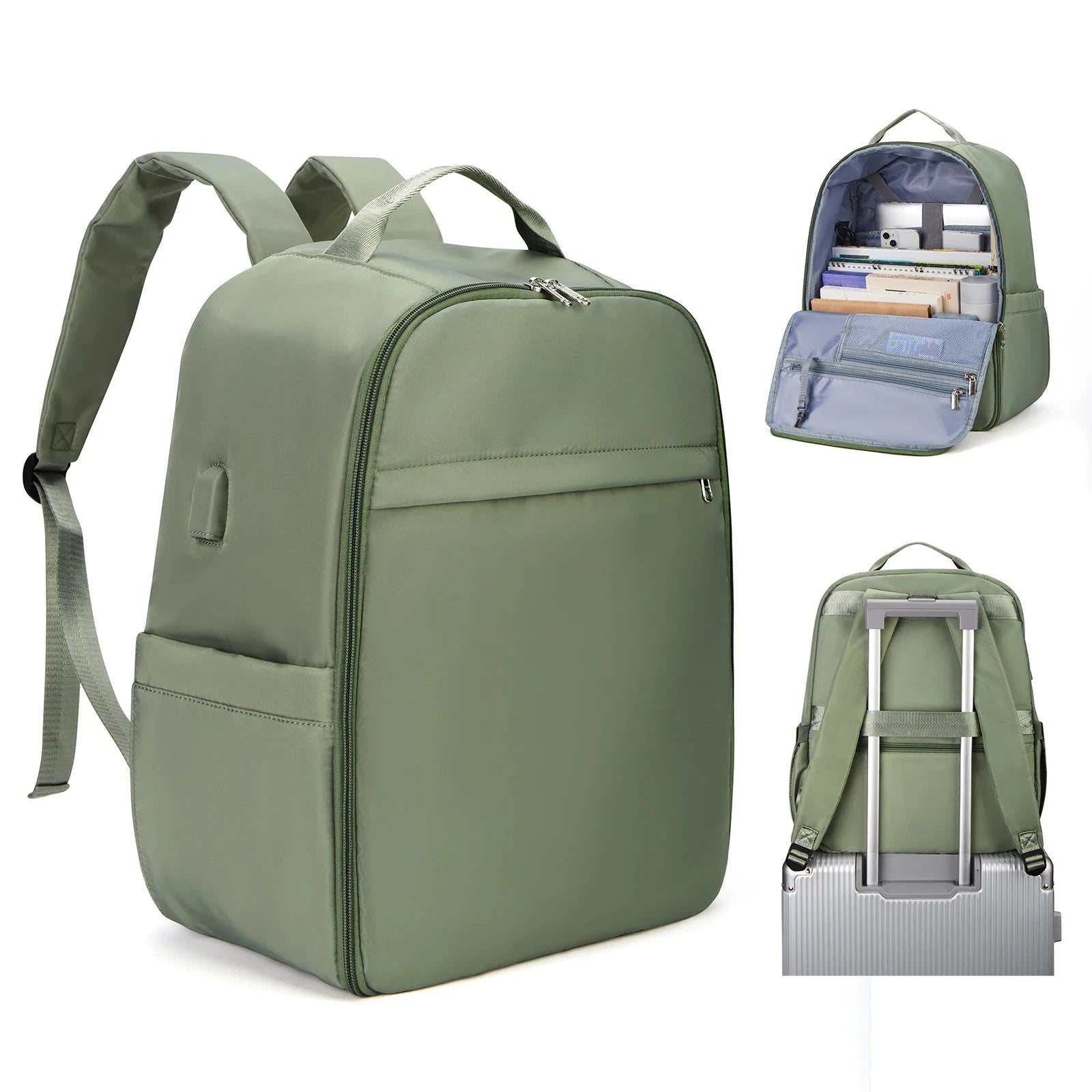 Sac a Dos easyJet 45x36x20