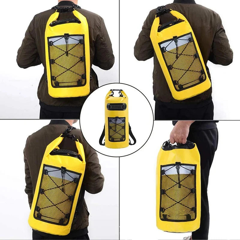 Sac à Dos Étanche impermeable