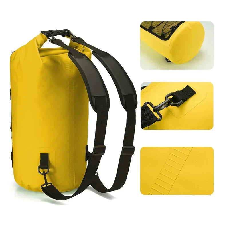 Sac a Dos Étanche 30L