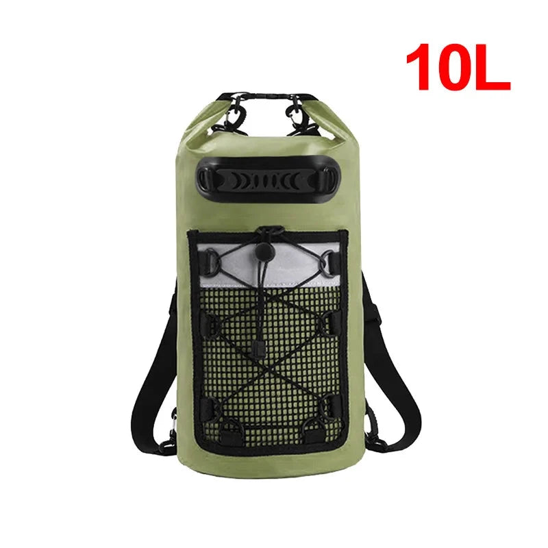 Sac a Dos etanche 10L