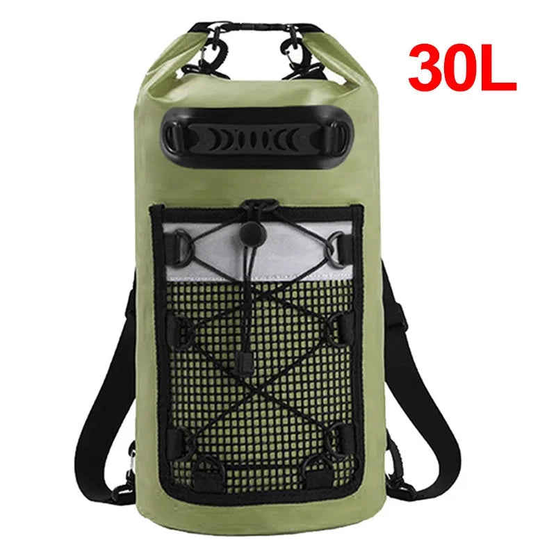 Sac a Dos Étanche velo