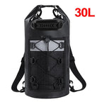 Sac a Dos Étanche 30L noir