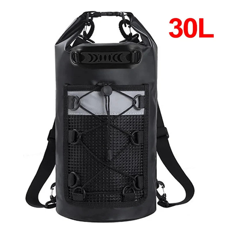 Sac a Dos Étanche 30L noir