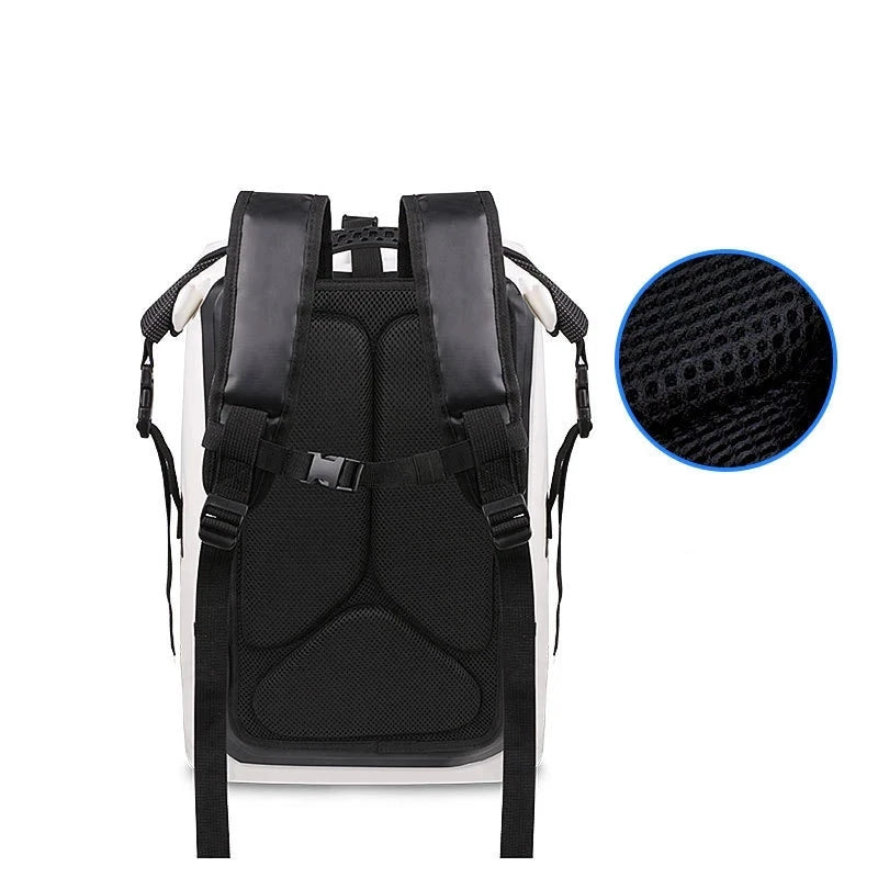 sac à dos étanche 30 litres